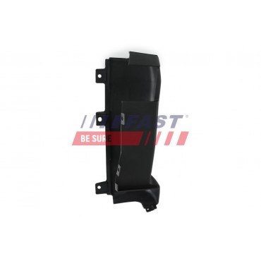 Pare Choc Arrière Droit Pour Peugeot Boxer Fiat Citroën 1637185280 1388231080