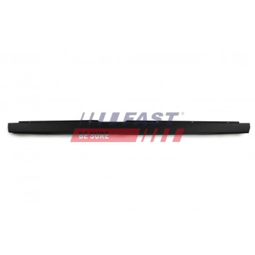 Pare Choc Arrière Pour Peugeot Fiat Citroën 1637184780 735685371 735701666