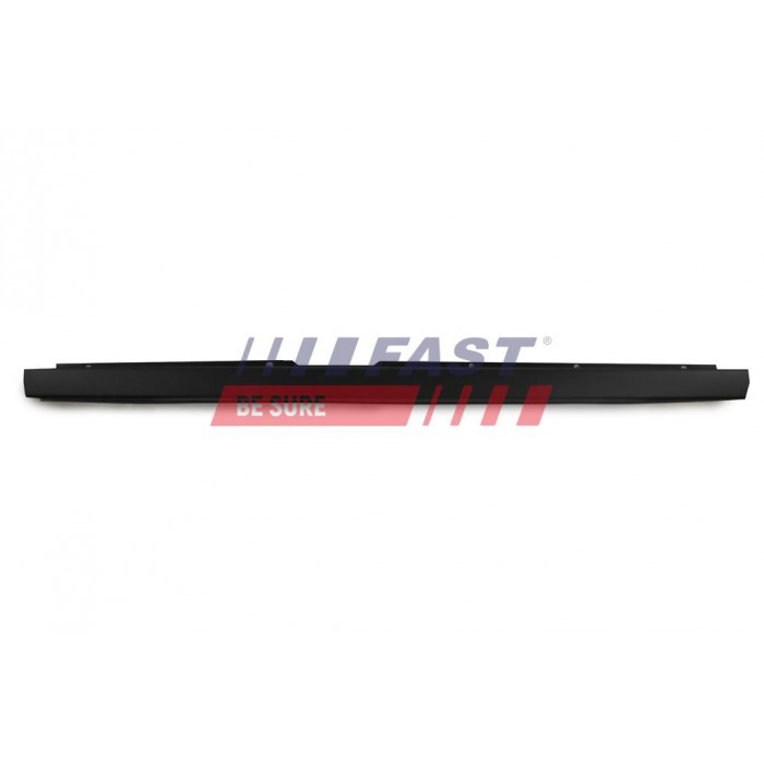 Pare Choc Arrière Pour Peugeot Fiat Citroën 1637184780 735685371 735701666