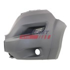 Pare Choc Avant Gauche Pour Peugeot Fiat Ducato Citroën 1612430680 71775725