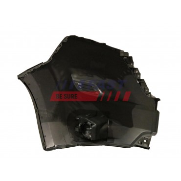 Pare Choc Avant Gauche Pour Peugeot Fiat Ducato Citroën 1612430680 71775725