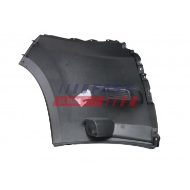 Pare Choc Avant Gauche Pour Peugeot Fiat Citroën 1617322180 735431213 7401HA