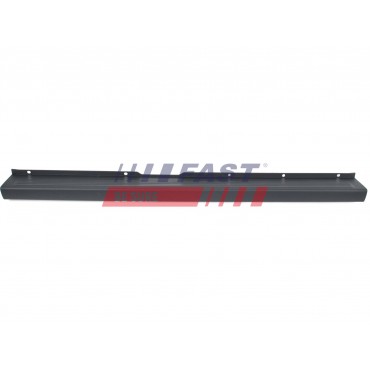 Pare Choc Arrière Pour Peugeot Fiat Ducato Citroën 1305763070 7410AL 735423238