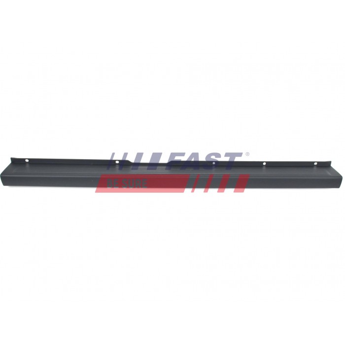 Pare Choc Arrière Pour Peugeot Fiat Ducato Citroën 1305763070 7410AL 735423238