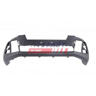 Pare Choc Avant Pour Peugeot Opel Fiat Citroën 1614346380 155254043 1614346480