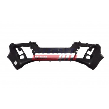 Pare Choc Avant Pour Peugeot Opel Fiat Citroën 1614346380 155254043 1614346480