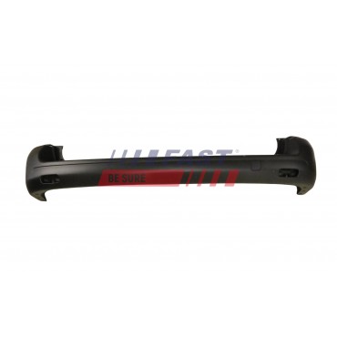 Pare Choc Arrière Pour Peugeot Expert Opel Fiat Toyota 155254032 SU001A3232