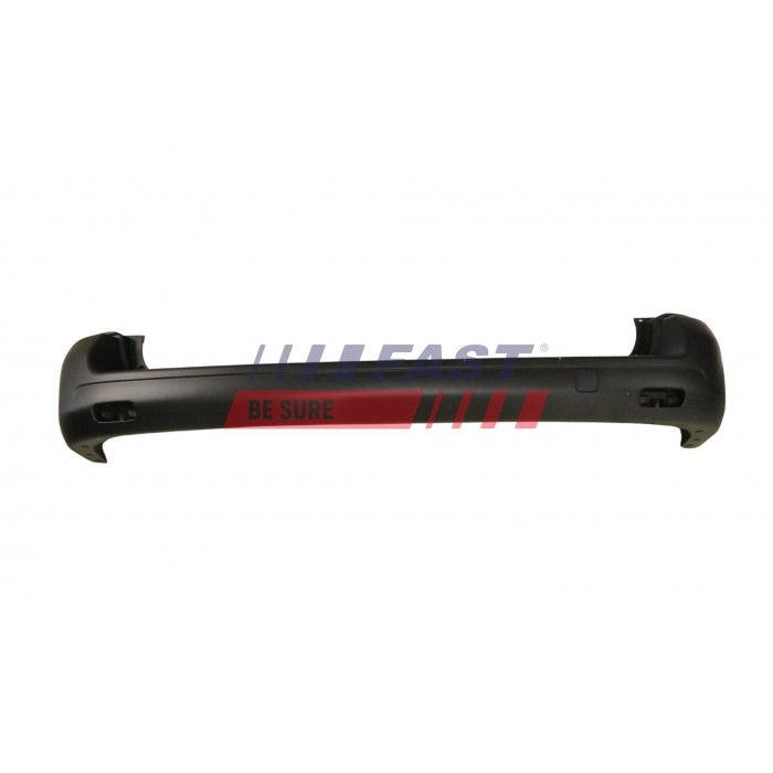 Pare Choc Arrière Pour Peugeot Expert Opel Fiat Toyota 155254032 SU001A3232