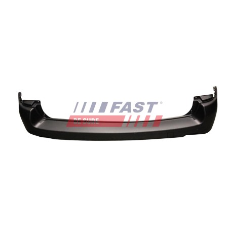 Pare Choc Arrière Pour Citroën Jumpy 1614328380