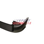 Pare Choc Arrière Pour Citroën Jumpy 1614328380