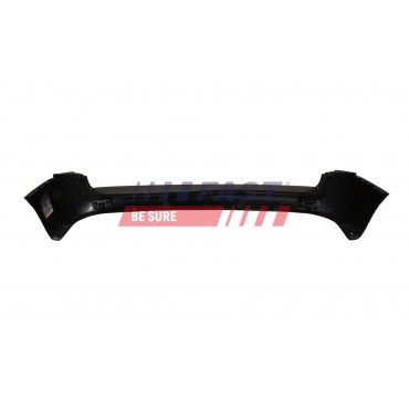 Pare Choc Arrière Pour Citroën Jumpy 1614328380