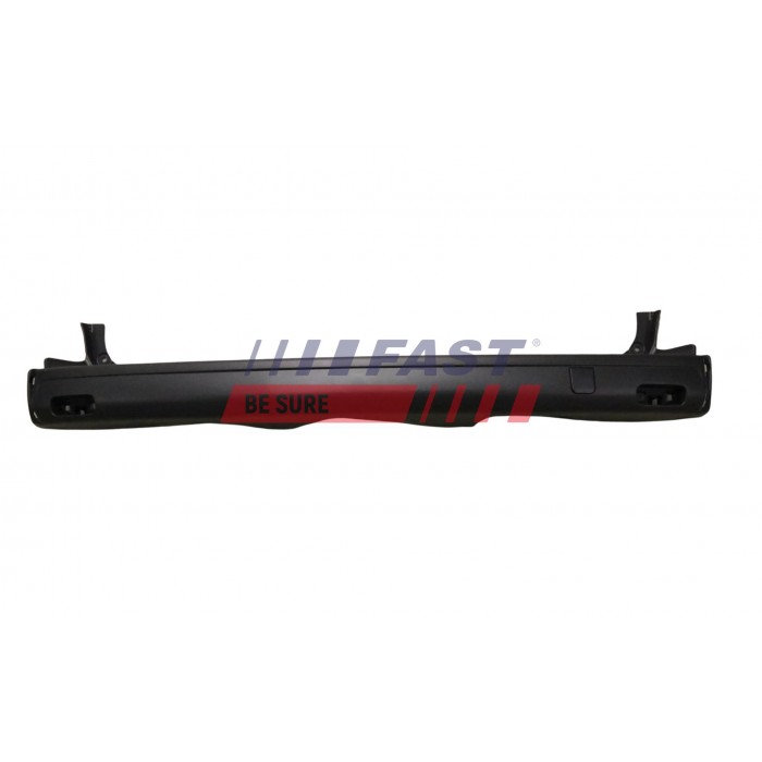 Pare Choc Arrière Pour Citroën Jumpy 1614345980