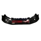 Pare Choc Avant Pour Citroën Jumpy 1615660780