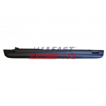 Pare Choc Arrière Pour Renault Opel Fiat Nissan 6000640568 4423334 6000620030