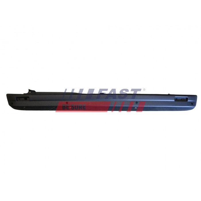 Pare Choc Arrière Pour Renault Opel Fiat Nissan 6000640568 4423334 6000620030
