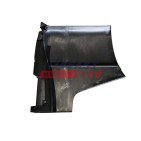 Pare Choc Arrière Droit Pour Renault Opel Fiat Nissan 850162827R 4422973