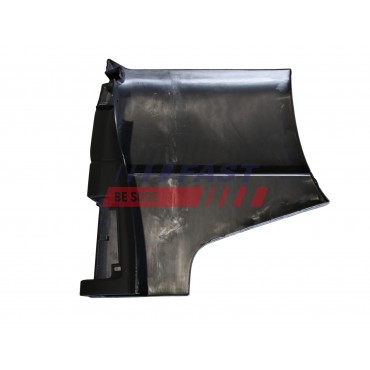 Pare Choc Arrière Droit Pour Renault Opel Fiat Nissan 850162827R 4422973