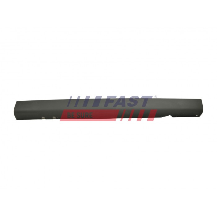 Pare Choc Arrière Pour Ford Transit 1745852