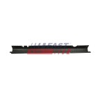 Pare Choc Arrière Pour Ford Transit 1745852
