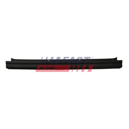 Pare Choc Arrière Pour VW Crafter MAN TGE Autobus/Autocar Camionnette