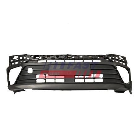 Pare Choc Avant Pour VW Crafter MAN TGE Autobus/Autocar Camionnette