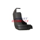 Pare Choc Arrière Gauche Pour VW Crafter MAN Camion Plate-Forme/Châssis