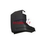 Pare Choc Arrière Gauche Pour VW Crafter MAN Camion Plate-Forme/Châssis