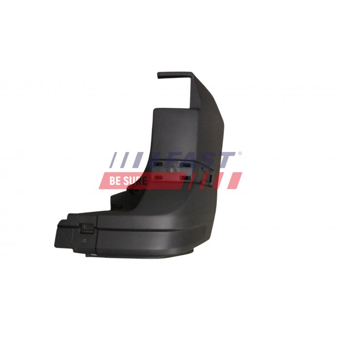 Pare Choc Arrière Droit Pour VW Crafter MAN Camion Plate-Forme/Châssis