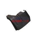 Pare Choc Arrière Droit Pour VW Crafter MAN Camion Plate-Forme/Châssis
