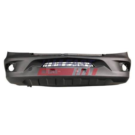 Pare Choc Avant Pour VW Crafter 30-35 30-50 Mercedes-Benz Sprinter