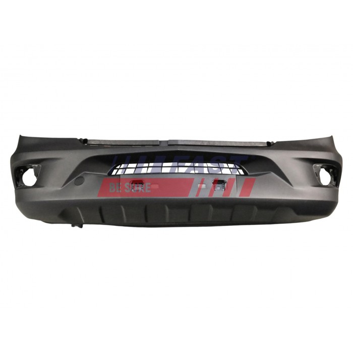 Pare Choc Avant Pour VW Crafter 30-35 30-50 Mercedes-Benz Sprinter