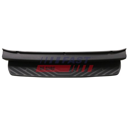 Pare Choc Arrière Pour VW Crafter 30-35 30-50 Mercedes-Benz Sprinter