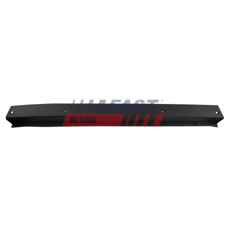 Pare Choc Arrière Pour VW Crafter 30-35 30-50 Mercedes-Benz Sprinter