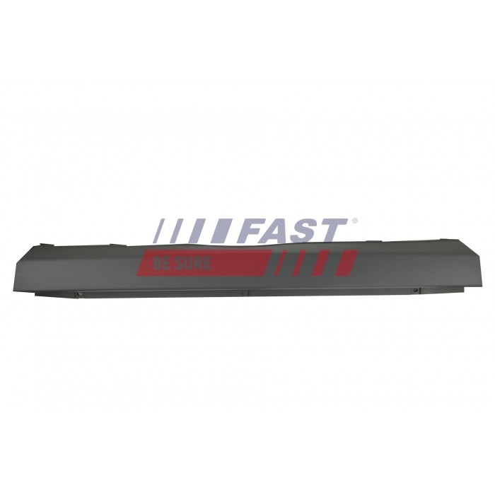 Pare Choc Arrière Pour VW Crafter 30-35 30-50 Mercedes-Benz Sprinter