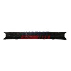 Pare Choc Arrière Pour VW Crafter 30-35 30-50 Mercedes-Benz Sprinter