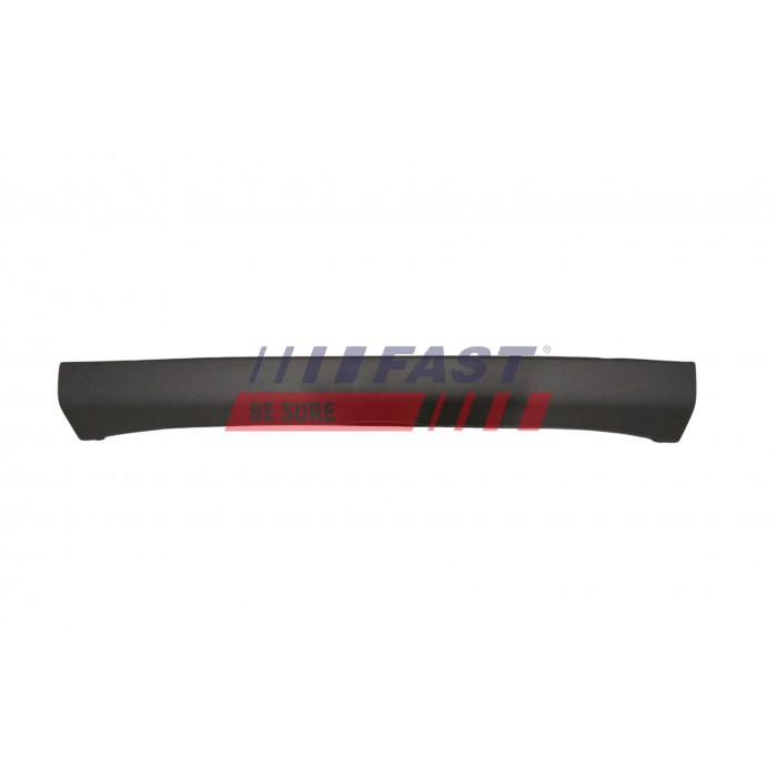 Pare Choc Arrière Pour Mercedes-Benz Sprinter A9078851100 A90788511009K83