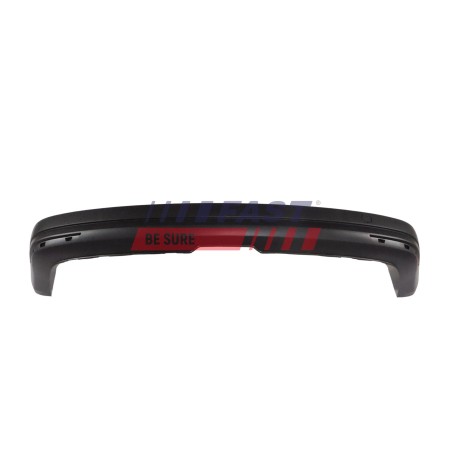 Pare Choc Arrière Pour VW Caddy IV 2K5807417B 2K5807417B9B9