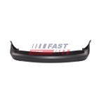 Pare Choc Arrière Pour VW Caddy IV 2K5807417C 2K5807417C9B9
