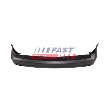 Pare Choc Arrière Pour VW Caddy IV 2K5807417C 2K5807417C9B9