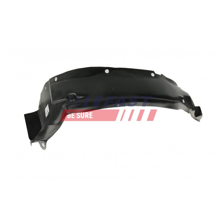 Garde Boue Avant Gauche Pour Renault Opel Nissan 8200432027 4416028 6382300QAB
