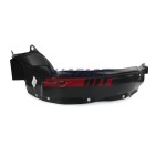 Garde Boue Avant Droit Pour Renault Opel Nissan 8200432028 4416029 6388000QAB