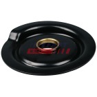 Patin de Ressort Coupelle de Suspension Avant Pour Peugeot Fiat Citroën 503140