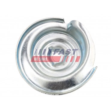 Patin de Ressort Coupelle de Suspension Avant Pour Fiat Doblo 46453378 51739097