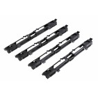 Clips Support Porte Bagage Pour Opel Astra G H 13125719 5187914