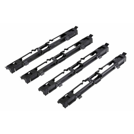 Clips Support Porte Bagage Pour Opel Astra G H 13125719 5187914