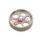 Poulie Pignon Pompe d'injection Pour Dacia Logan