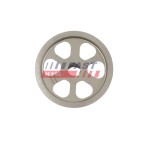 Poulie Pignon Pompe d'injection Pour Dacia Logan