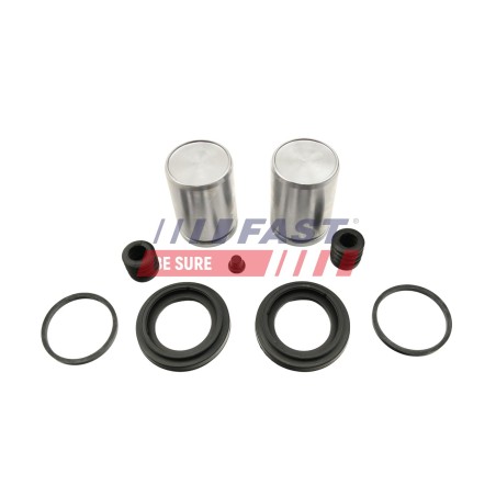 Piston Etrier de Frein Pour VW LT 28-46 Mercedes-Benz Sprinter Vario Camionnette