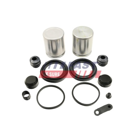 Piston Etrier de Frein Avant Pour VW Crafter 30-35 30-50 Mercedes-Benz Sprinter