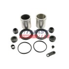 Piston Etrier de Frein Avant Pour VW Crafter 30-35 30-50 Mercedes-Benz Sprinter
